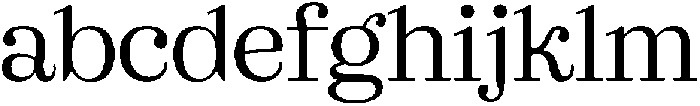 Marchise Regular ttf (400) FONT