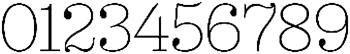 Marchise Thin ttf (100) Font OTHER CHARS