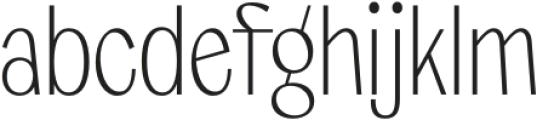 Marcione Light otf (300) FONT