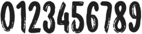 Marcovira Script Typeface otf (400) Font OTHER CHARS