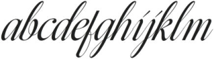 Mardigare Regular otf (400) FONT