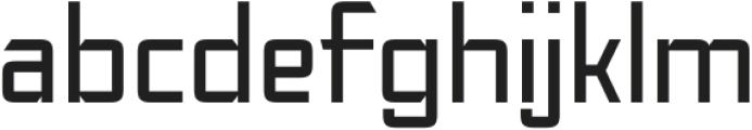 Mardigu Regular otf (400) FONT