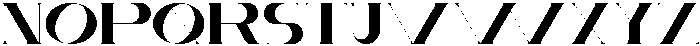 Mardoq otf (400) Font UPPERCASE