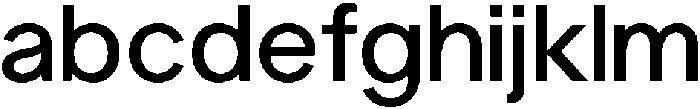 Marecon-Regular otf (400) FONT