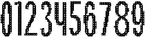 MaredayDisco-Regular otf (400) Font OTHER CHARS