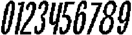 MaredayPixel-Regular otf (400) Font OTHER CHARS