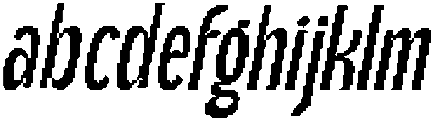 MaredayPixel-Regular otf (400) FONT