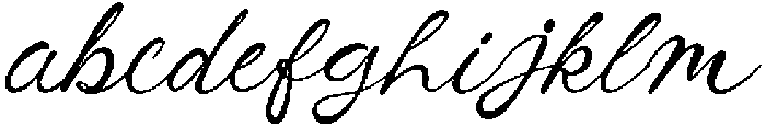 Marello Postcards Regular otf (400) FONT