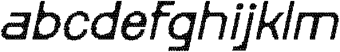 Maretyn Disco Italic otf (400) FONT