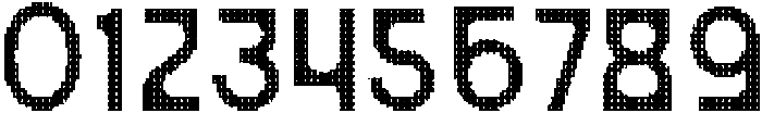 MaretynDisco-Regular otf (400) Font OTHER CHARS