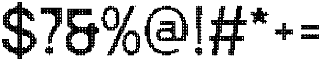 MaretynDisco-Regular otf (400) Font OTHER CHARS