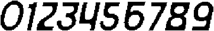 MaretynPixel-Regular otf (400) Font OTHER CHARS