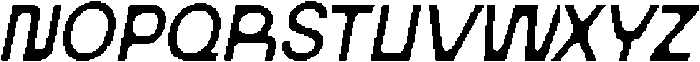 MaretynPixel-Regular otf (400) Font UPPERCASE