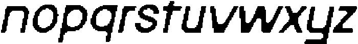 MaretynPixel-Regular otf (400) Font LOWERCASE