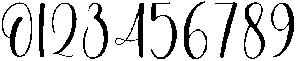 Margarita Regular otf (400) Font OTHER CHARS