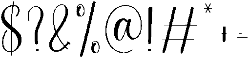 Margarita Regular otf (400) Font OTHER CHARS
