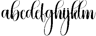 Margarita Regular otf (400) FONT