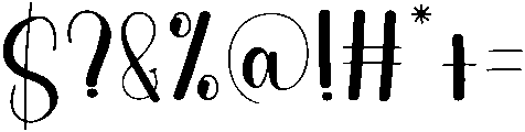 Margarita Regular otf (400) Font OTHER CHARS