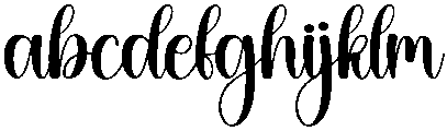 Margarita Regular otf (400) FONT