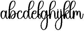 Margarita Regular otf (400) FONT