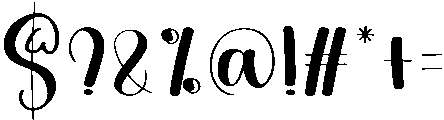 Margarita Regular otf (400) Font OTHER CHARS