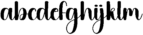 Margarita Regular otf (400) FONT