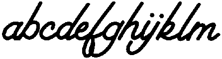 Margarita otf (400) FONT