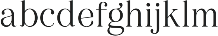 Margest Regular otf (400) FONT