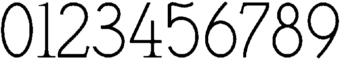 Margie Regular otf (400) Font OTHER CHARS