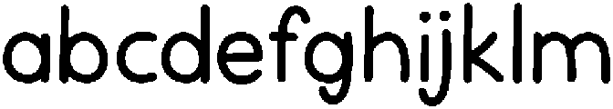 Margie otf (400) FONT
