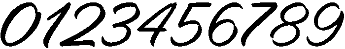Marguerite otf (400) Font OTHER CHARS