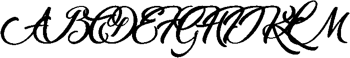 Marguerite otf (400) Font UPPERCASE