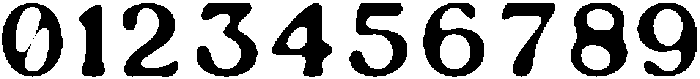 Marhaen Light otf (300) Font OTHER CHARS