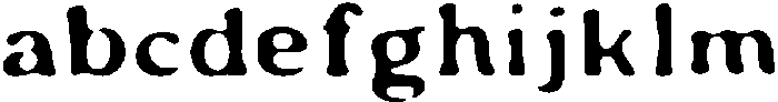 Marhaen Light otf (300) FONT