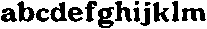 Marhaen Regular otf (400) FONT