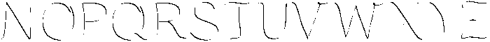 Maria ttf (400) Font UPPERCASE