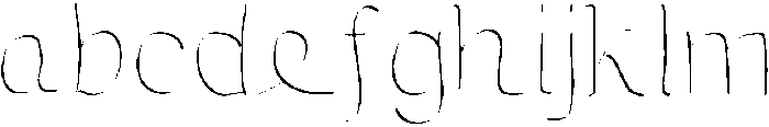Maria ttf (400) FONT