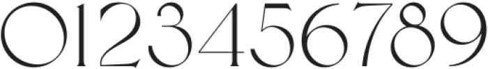 Maribon Serif Serif ttf (400) Font OTHER CHARS