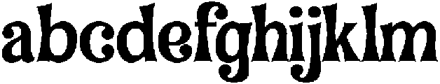 Maridone otf (400) FONT