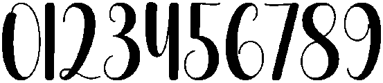 Marielle Regular otf (400) Font OTHER CHARS