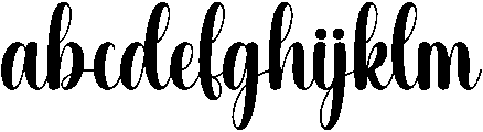 Marielle Regular otf (400) FONT