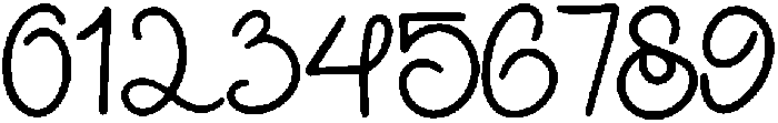 Marige Regular otf (400) Font OTHER CHARS