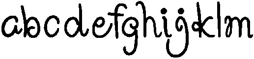 Marige Regular otf (400) FONT