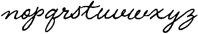 Marigold Grand Bold Slant otf (700) Font LOWERCASE
