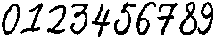 Marigold Grand Bold Upright otf (700) Font OTHER CHARS