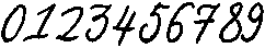 Marigold Grand Bold otf (700) Font OTHER CHARS