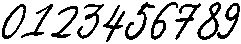Marigold Grand Ink1 Slant otf (400) Font OTHER CHARS