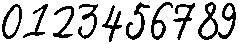 Marigold Grand Ink1 Upright otf (400) Font OTHER CHARS