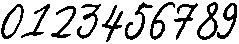 Marigold Grand Ink1 otf (400) Font OTHER CHARS