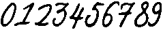 Marigold Grand Ink3 otf (400) Font OTHER CHARS